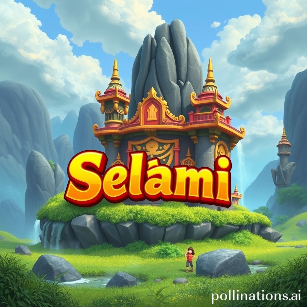  Mengungkap Sensasi: Selami Dunia Satu38 Slot
